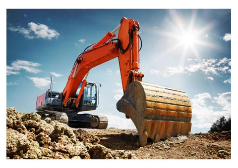 Mini Digger Hire West Yorkshire - Your Trusted Excavations Partner - 1/4