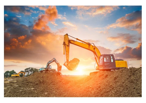 Mini Digger Hire West Yorkshire - Your Trusted Excavations Partner - 2/4