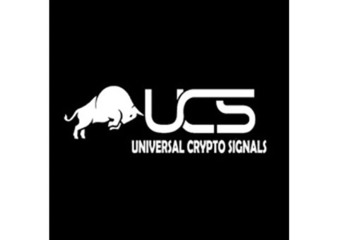 Universal Crypto Signals for Profitable Investments