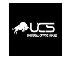 Universal Crypto Signals for Profitable Investments