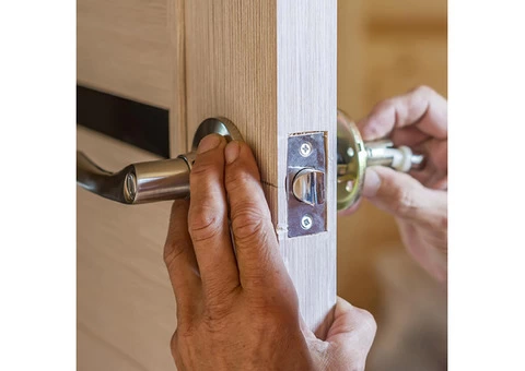 Secure Your Sanctuary: Trusted Locksmith Services in Potters Bar