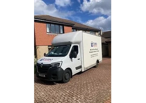 Consider Hiring The Best Removal Company For Help