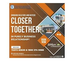 buy property in kurnool  || Villas || Independent Houses