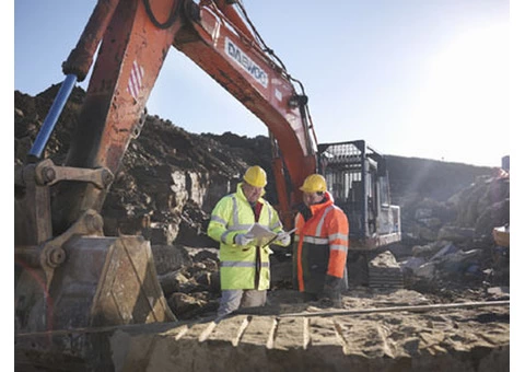 Experienced Chartered Surveyors in Leeds - 4/4