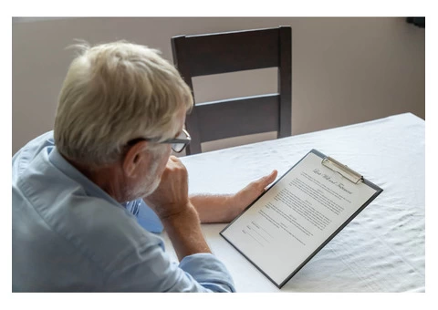 Efficient Probate Search Services for Tracing Beneficiaries and Next of Kin