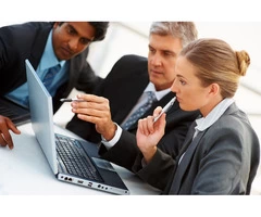 Stay Ahead of the Curve: Access Expert Consultancy Services for Proactive Decision-Making