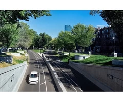 Exploring the Benefits of Online Cab Services in Burlington