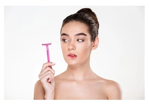 The Complete Guide to Full Body Hair Removal Treatment in Harrow