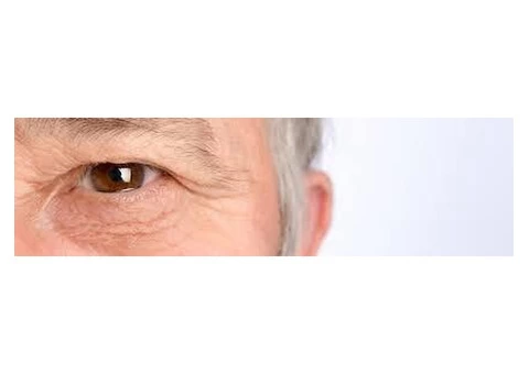 Suffering From Eyelid Papilloma? Contact Dr Pari Shams For Better Treatment