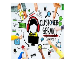 Providing Outstanding Customer Service London