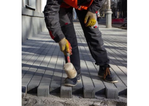 Redbridge Paving Contractors - 1/3