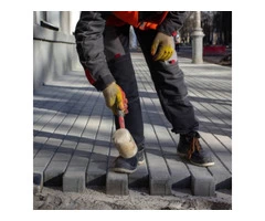 Redbridge Paving Contractors