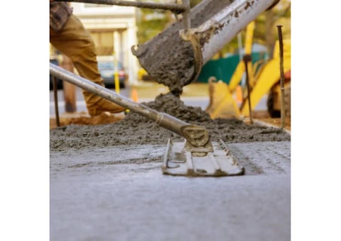 Redbridge Paving Contractors - 2/3