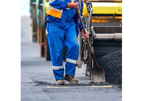 Redbridge Paving Contractors - 3/3