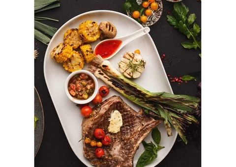 Professional  Caterers Hire in Maidenhead for Events