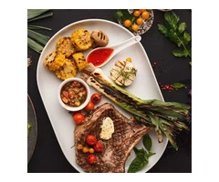 Professional  Caterers Hire in Maidenhead for Events