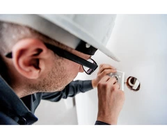 24/7 Electrician in County Down