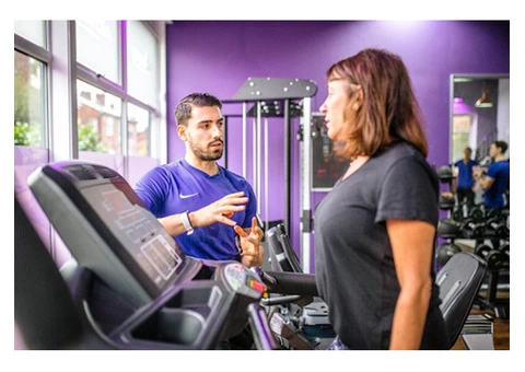 Alchemy Personal Training