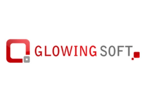 Glowing Soft Software and web services - 2/2