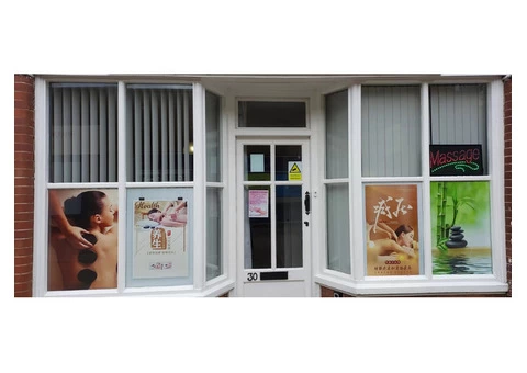 ** New Opening Oriental Massage In Whittlesey ** - 2/2