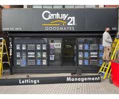 Shutter Repair | 24 Shutter Repair