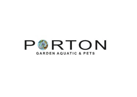 Porton Garden, Aquatics and Pets