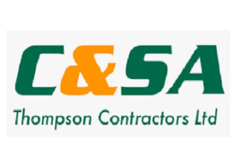 Contact for Groundworks contractors  in Leeds