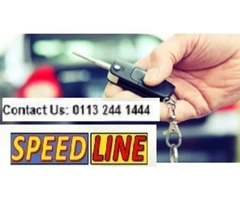 Contact Us Today for Taxis in Leeds