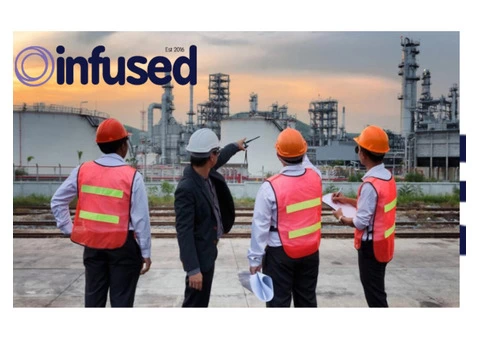Marketing for Engineering companies