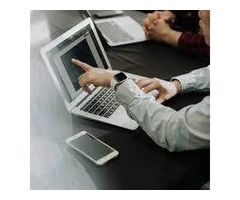 Regulatory and Market Intelligence