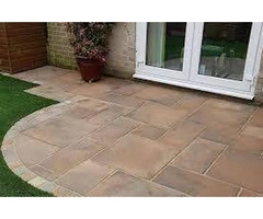 Need firestone paving installation? Call 01638 742524