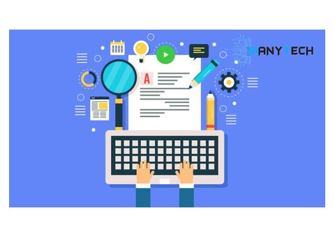The Importance of SEO Writing for Effective Content Creation and Google PPC Success
