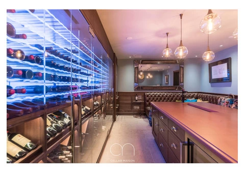 Wine Cellar for Home - 2/5