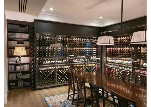 Wine Cellar for Home - 3/5
