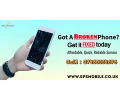 Computer & Mobile Phone Repair Service London - Fix Your Device Today!