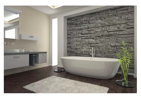Sutton Bathroom Fitting Experts