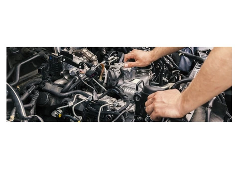Car Service and MOT | Acton Service Centre