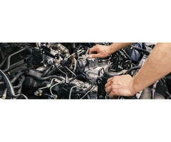 Car Service and MOT | Acton Service Centre