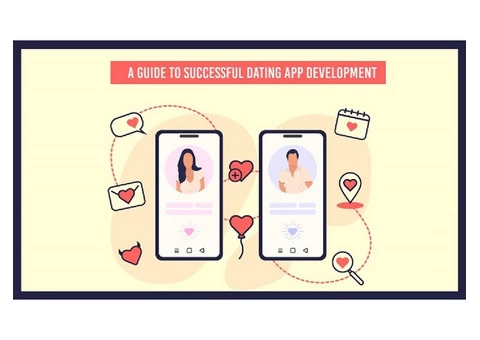A Guide to Successful Dating App Development