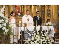 Wedding Photography | Basic budget from £399
