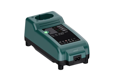 Makita DC1804 7.2 - 18V NIMH NICD Battery Charger