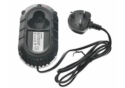 Makita DC10WA Battery Charger for BL1013 BL1014 Batteries