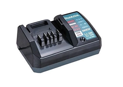 Makita DC18WA Battery Charger for BL1811G BL1813G BL1815G Batteries