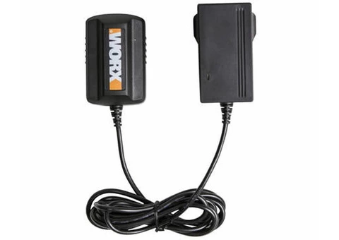 Worx WA3760 Charger for 20V Li-ion WA3551 WA3553 Batteries