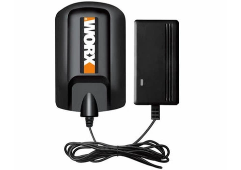 WORX WA3742 Charger for 18V WA3520 WA3525 WA3512 Batteries