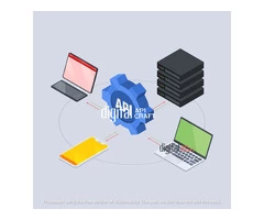 Revolutionizing The Financial Sector With DigitalAPICraft