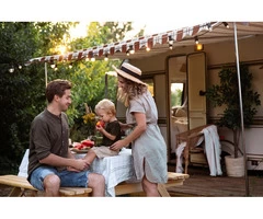 Sunshine Caravans Butlins - Your Ideal Pet-Friendly Caravan Experience