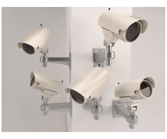 Trust Simco Security for Expert CCTV System Installation in Bath