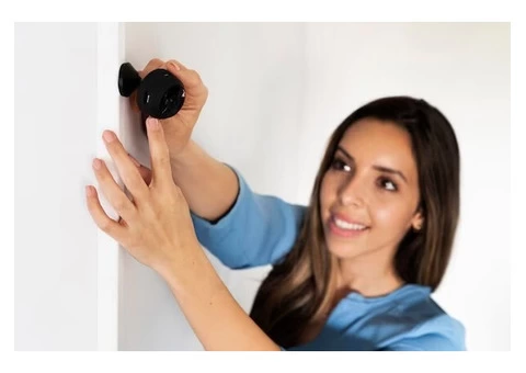 Trust Simco Security for Expert CCTV System Installation in Bath - 2/4