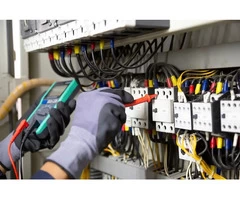 TNC Property Services - Reliable Electricians for All Your Electrical Needs